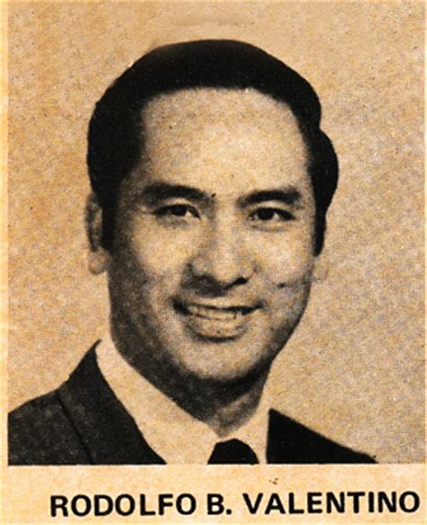 Laureano Guevara: Founder of Marikina Shoe Industry.